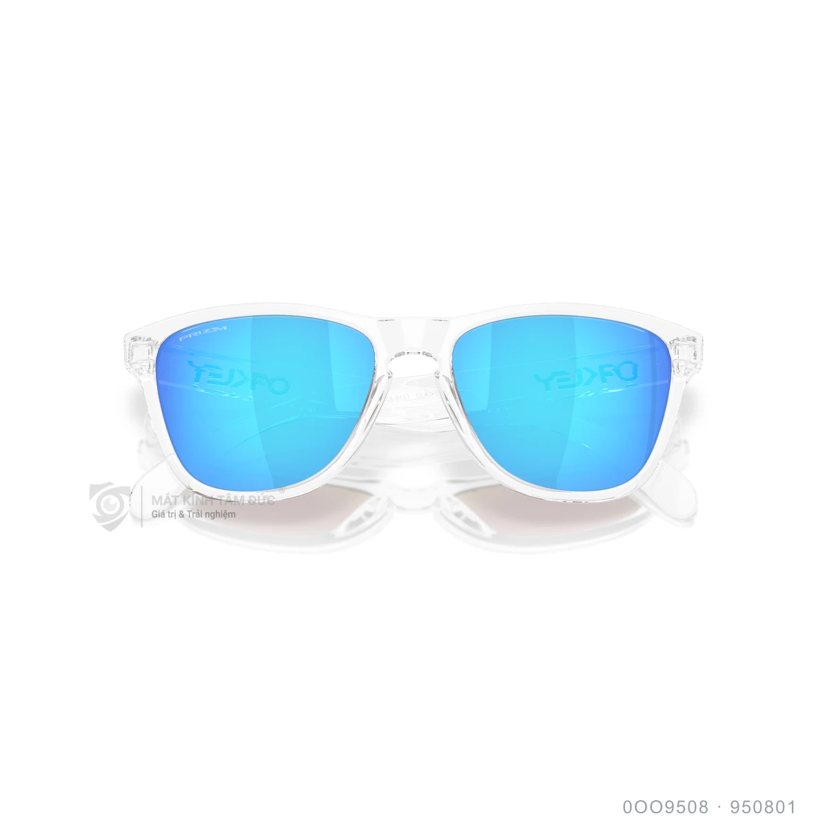 Kính mát Oakley 0OO9508 - Ảnh 3