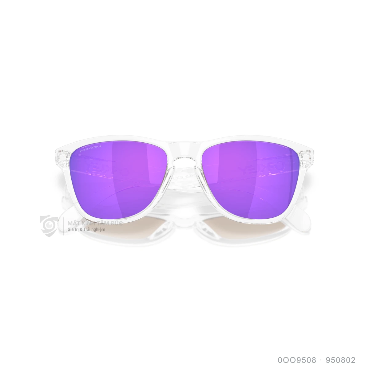 Kính mát Oakley 0OO9508 - Ảnh 8