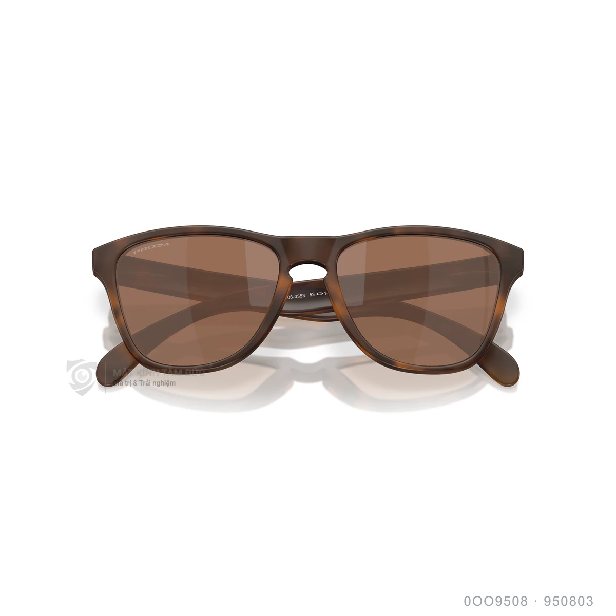 Kính mát Oakley 0OO9508 - Ảnh 13
