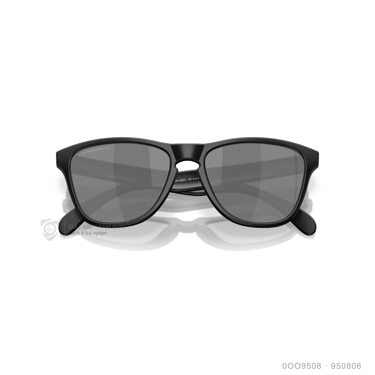Kính mát Oakley 0OO9508 - Ảnh 18