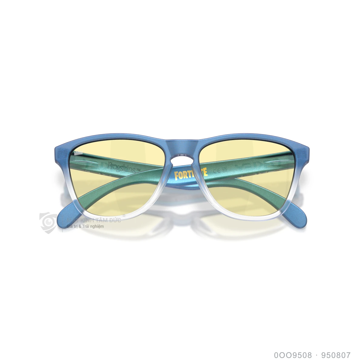 Kính mát Oakley 0OO9508 - Ảnh 23