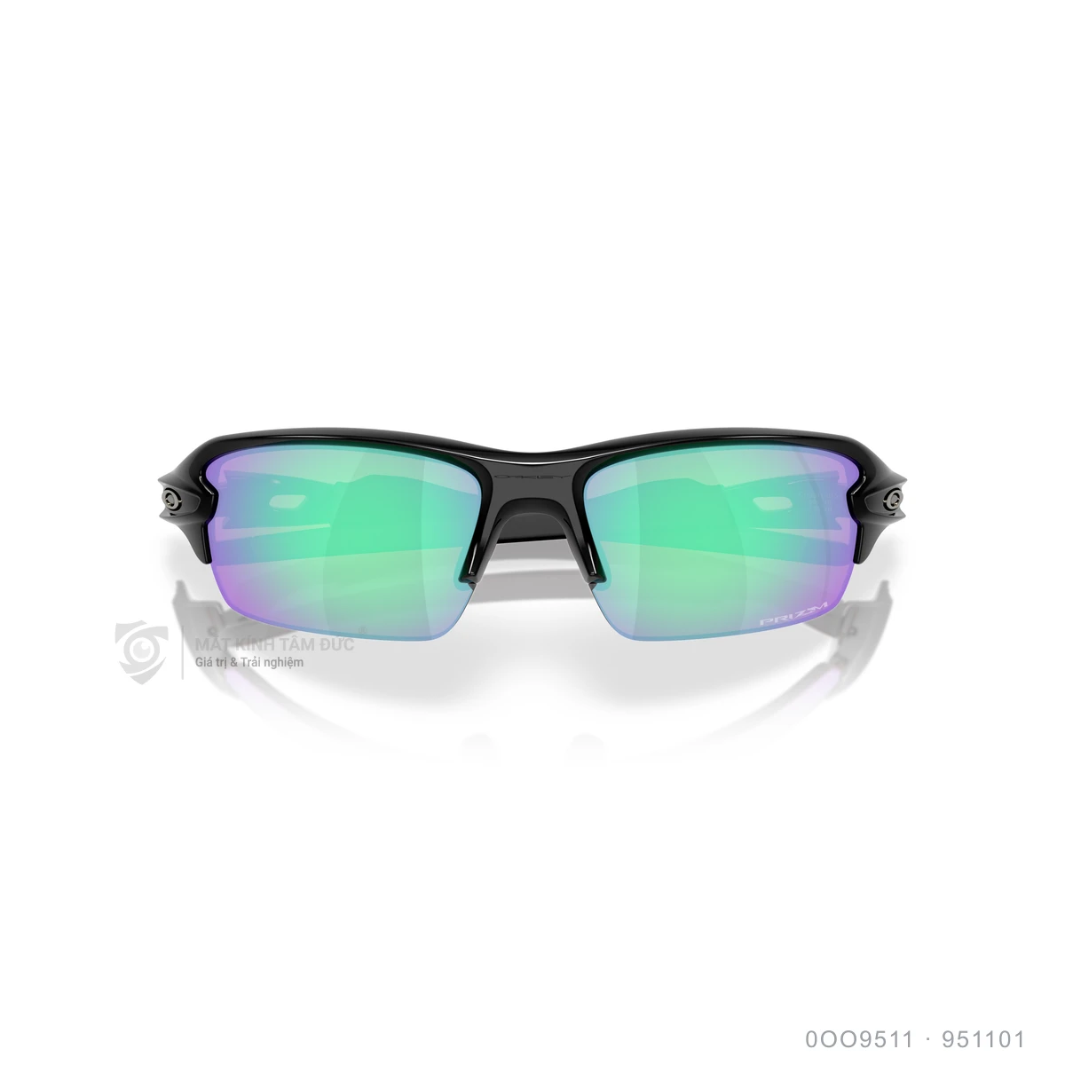Kính mát Oakley 0OO9511 - Ảnh 3