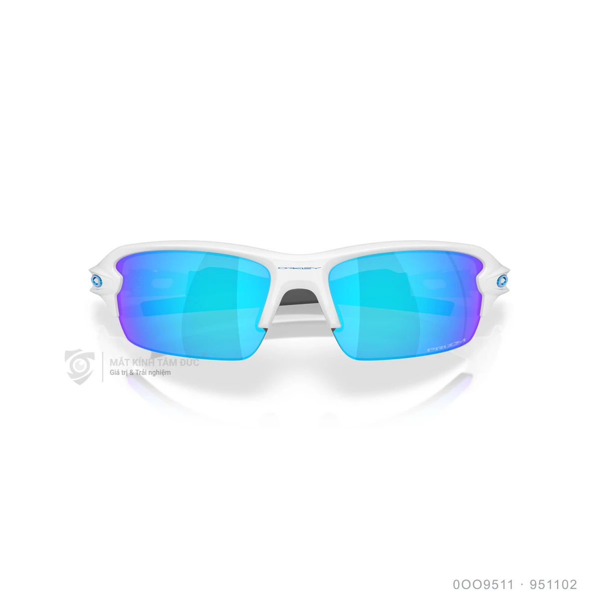 Kính mát Oakley 0OO9511 - Ảnh 8