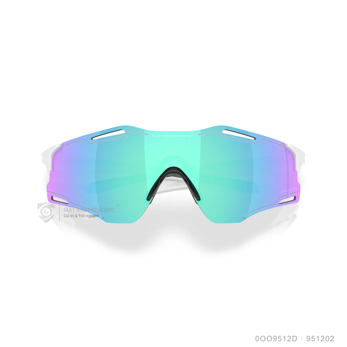 Kính mát Oakley 0OO9512D - Ảnh 18