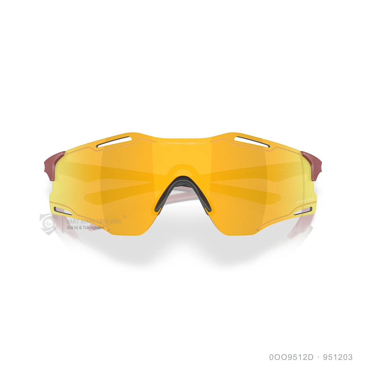 Kính mát Oakley 0OO9512D - Ảnh 23