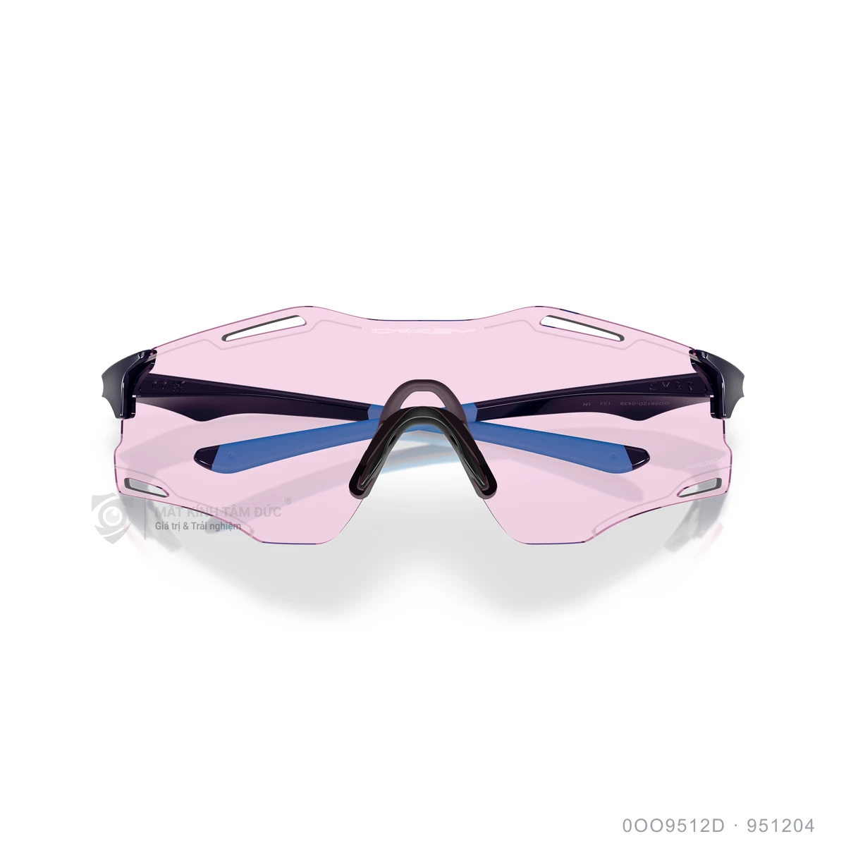 Kính mát Oakley 0OO9512D - Ảnh 28