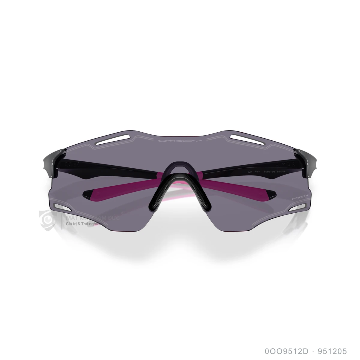 Kính mát Oakley 0OO9512D - Ảnh 33