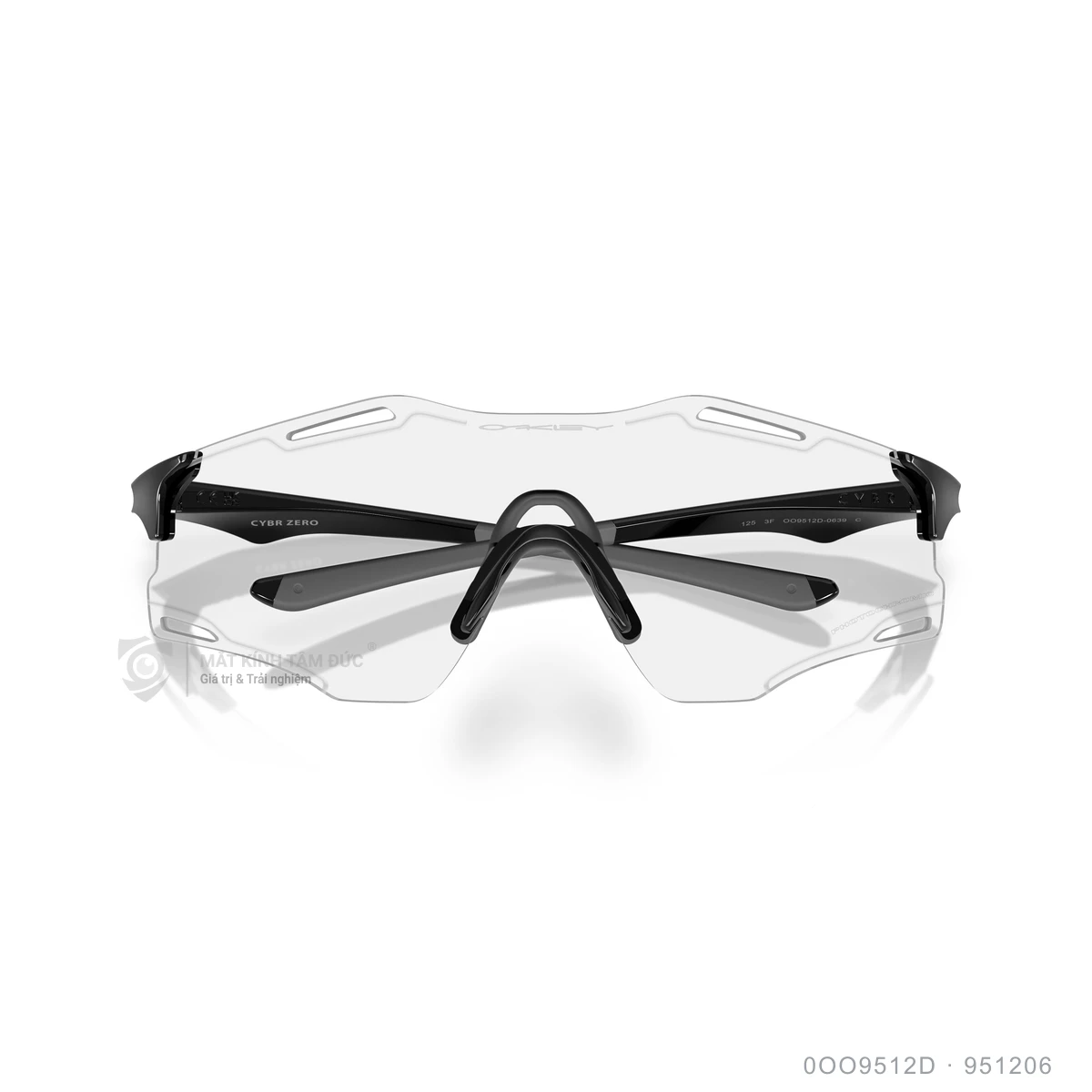 Kính mát Oakley 0OO9512D - Ảnh 38