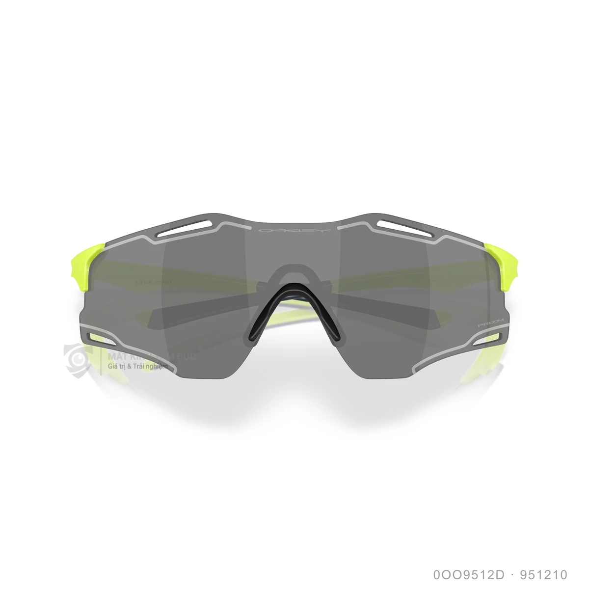 Kính mát Oakley 0OO9512D - Ảnh 3