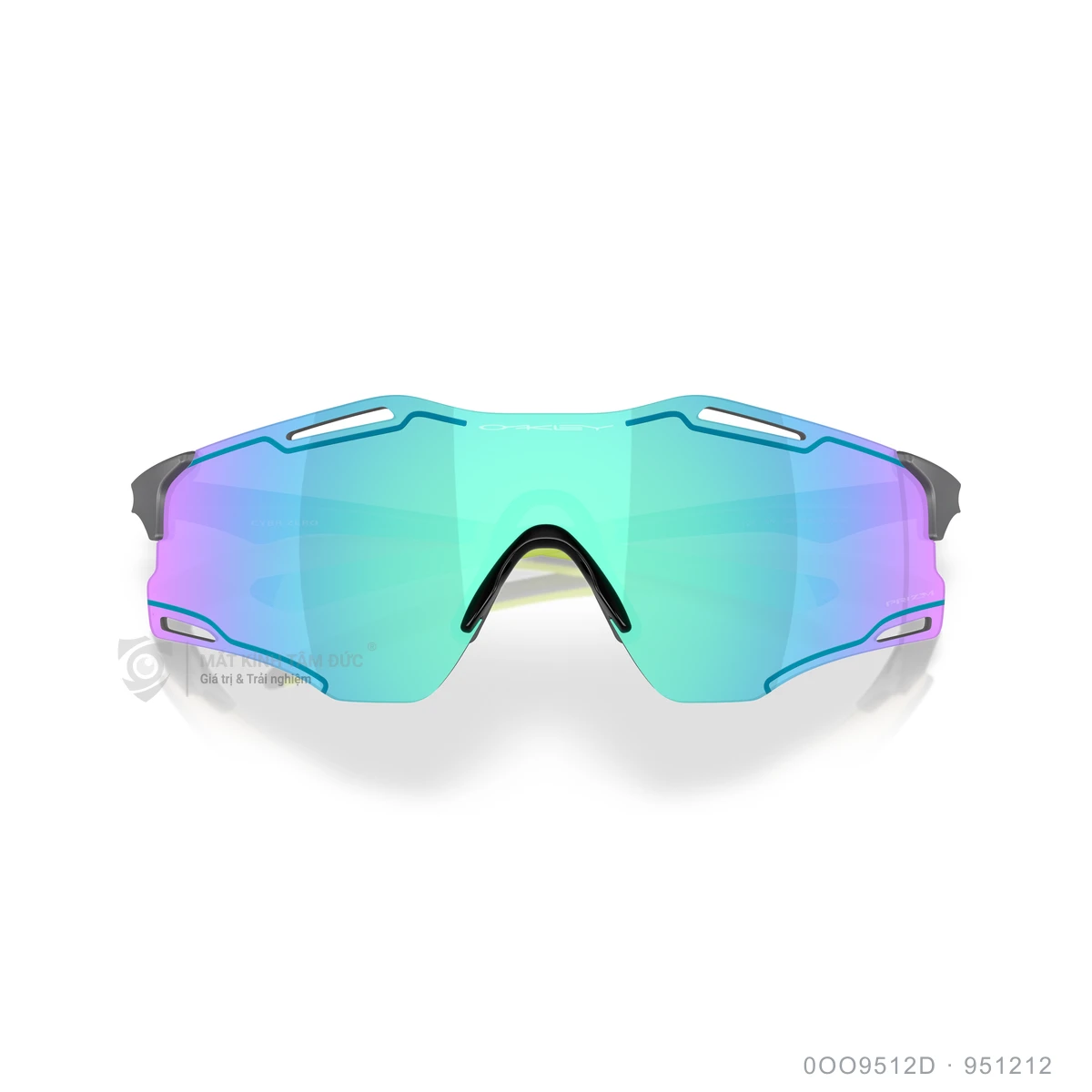 Kính mát Oakley 0OO9512D - Ảnh 8
