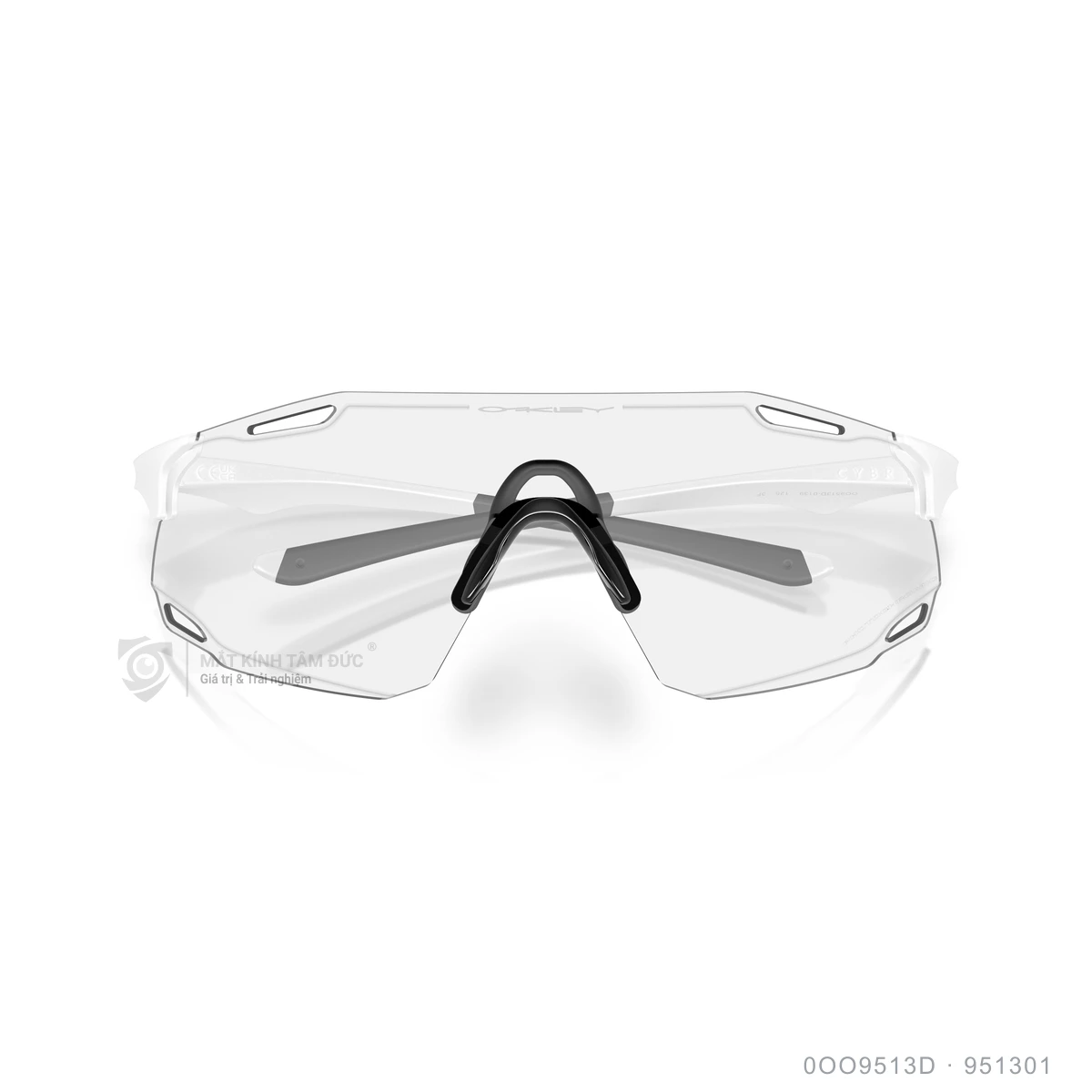 Kính mát Oakley 0OO9513D - Ảnh 13
