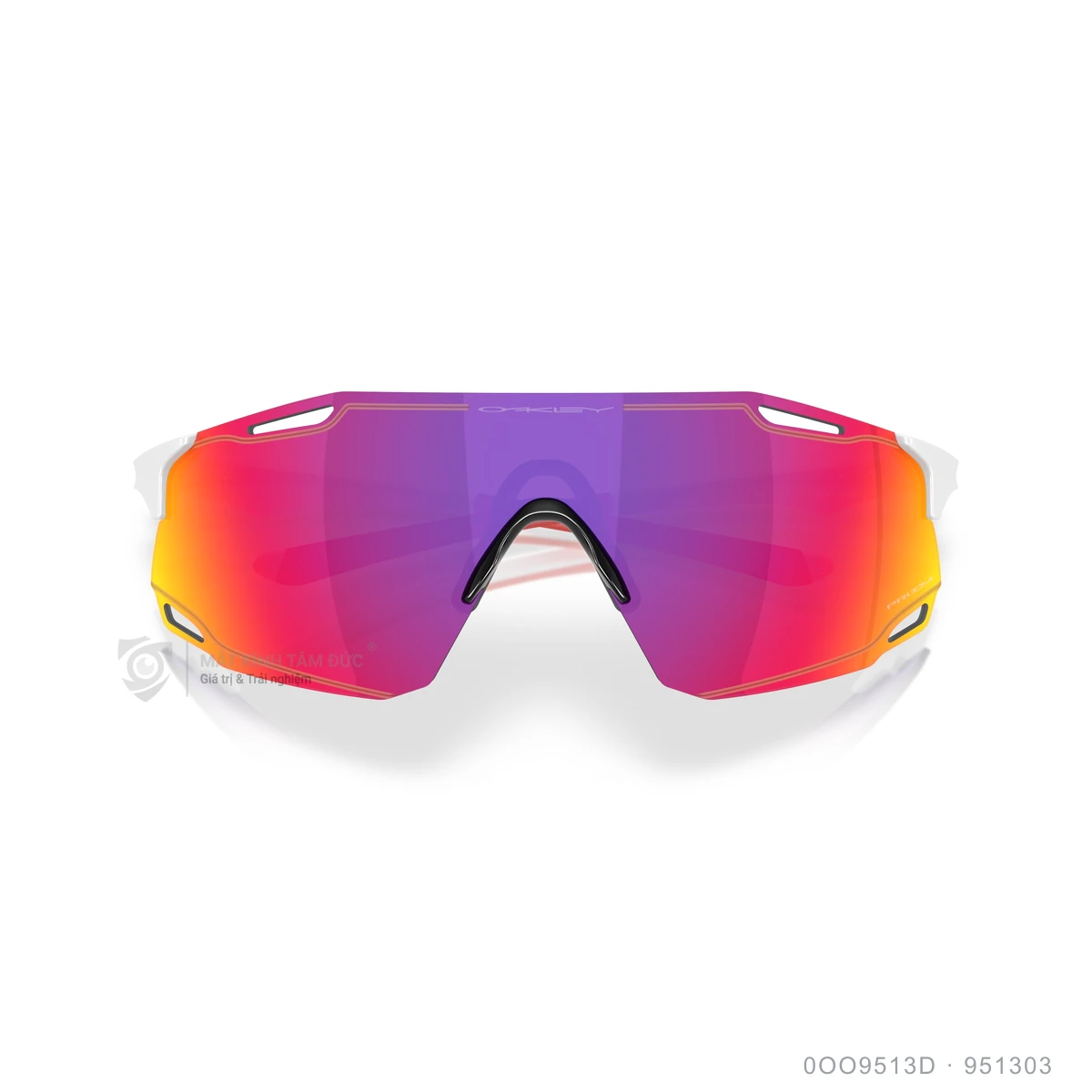 Kính mát Oakley 0OO9513D - Ảnh 23