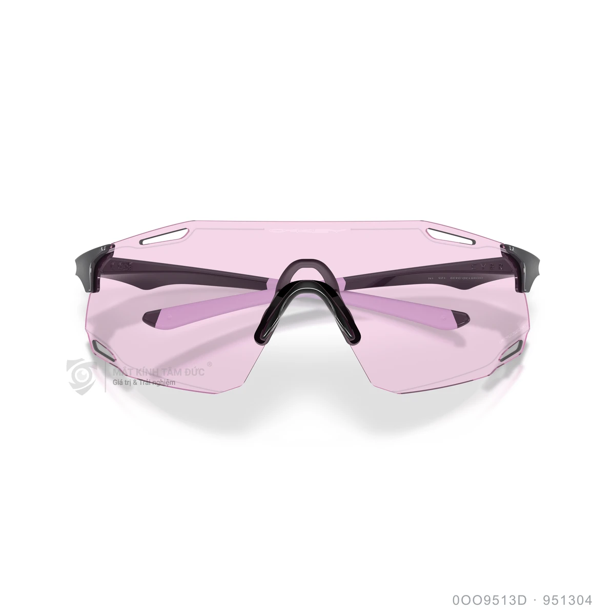 Kính mát Oakley 0OO9513D - Ảnh 28