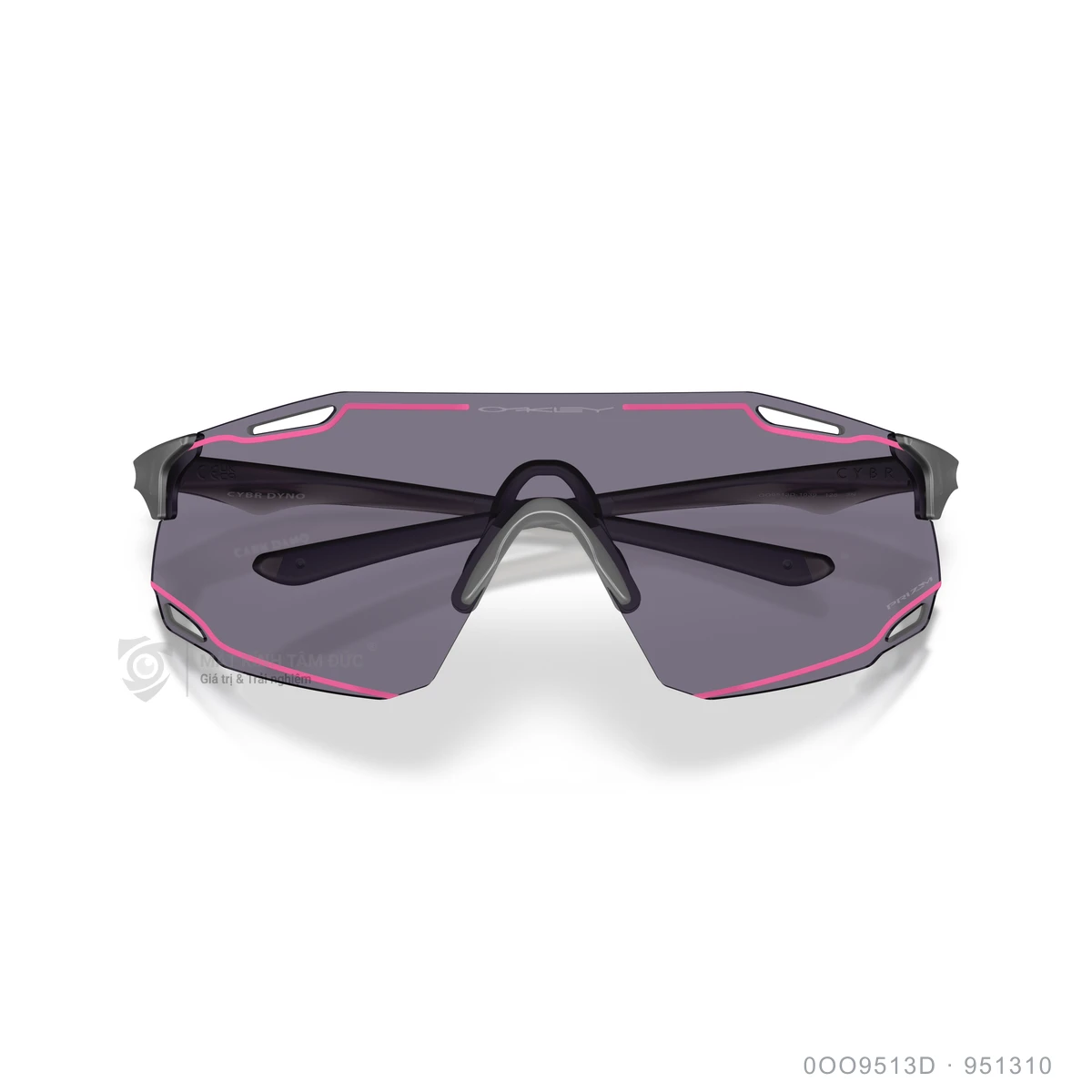 Kính mát Oakley 0OO9513D - Ảnh 3