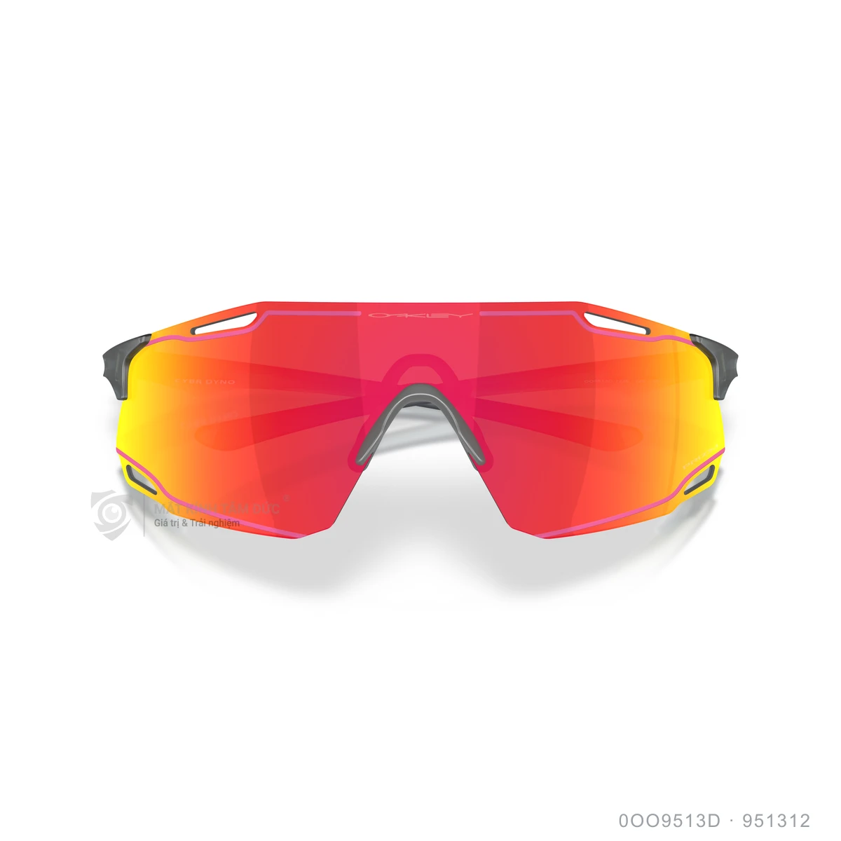 Kính mát Oakley 0OO9513D - Ảnh 8