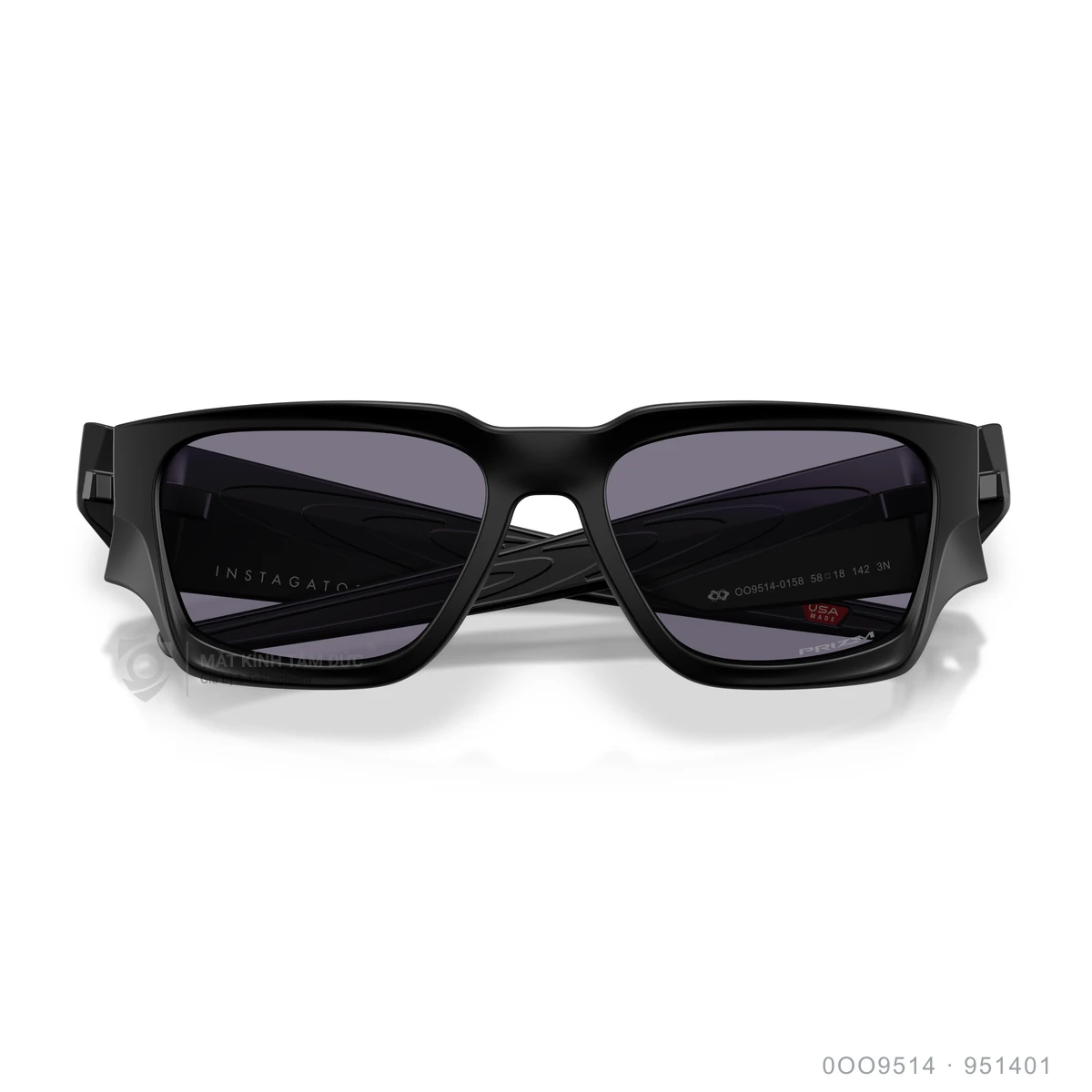 Kính mát Oakley 0OO9514 - Ảnh 3