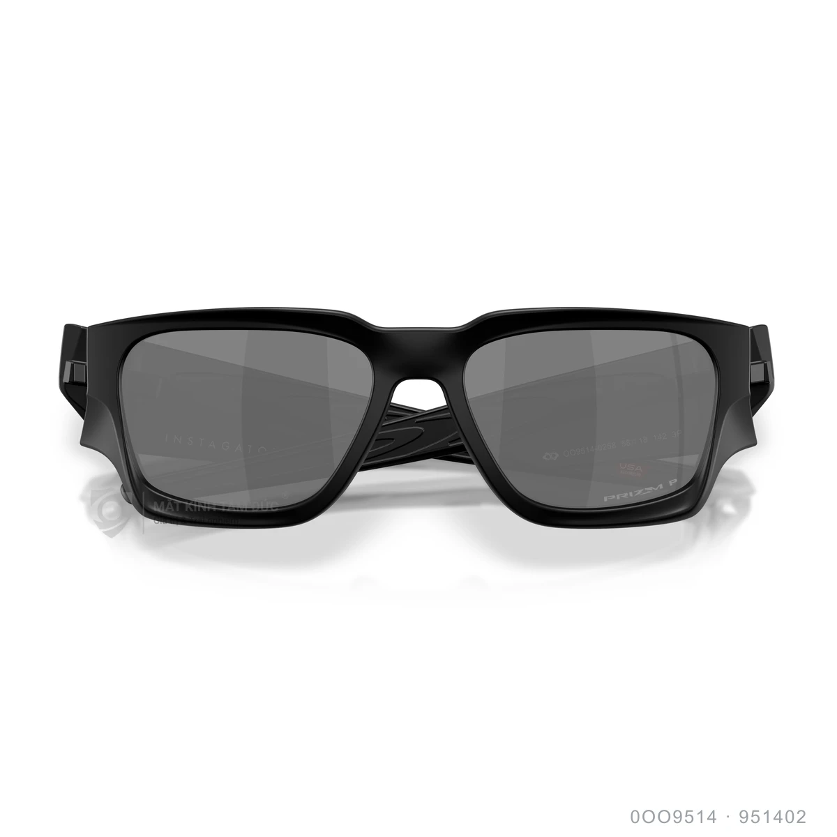 Kính mát Oakley 0OO9514 - Ảnh 18