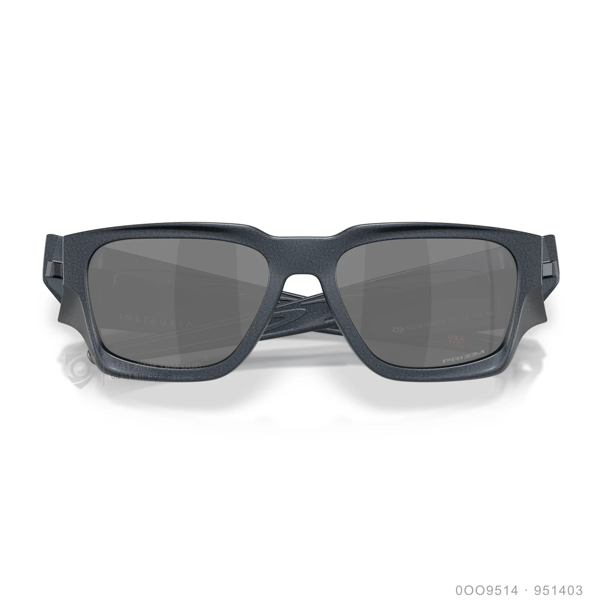 Kính mát Oakley 0OO9514 - Ảnh 8