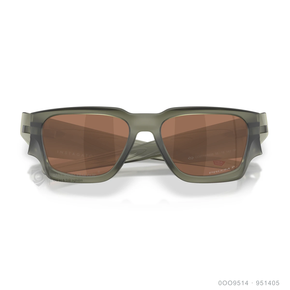 Kính mát Oakley 0OO9514 - Ảnh 23