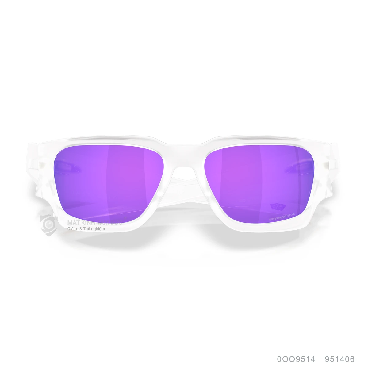 Kính mát Oakley 0OO9514 - Ảnh 28