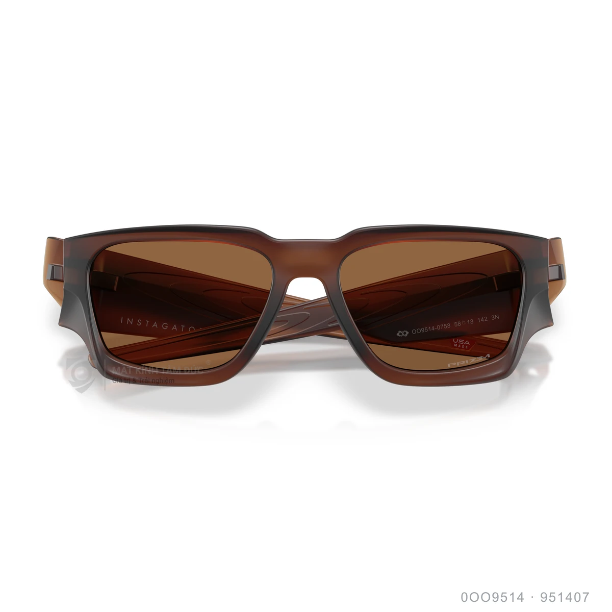 Kính mát Oakley 0OO9514 - Ảnh 33