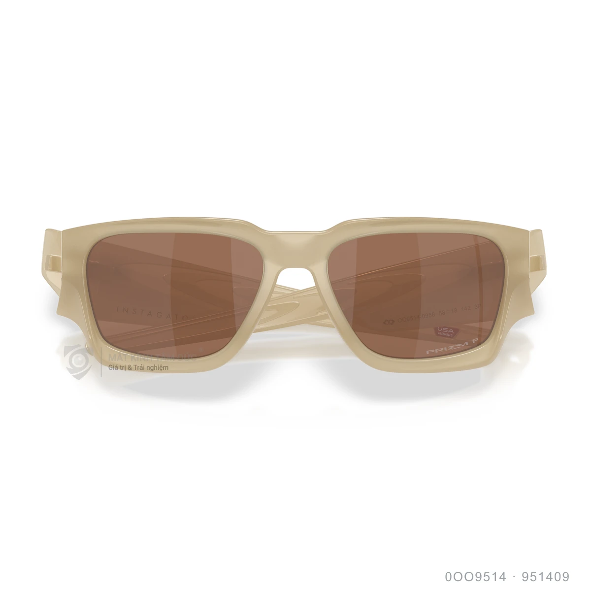 Kính mát Oakley 0OO9514 - Ảnh 13