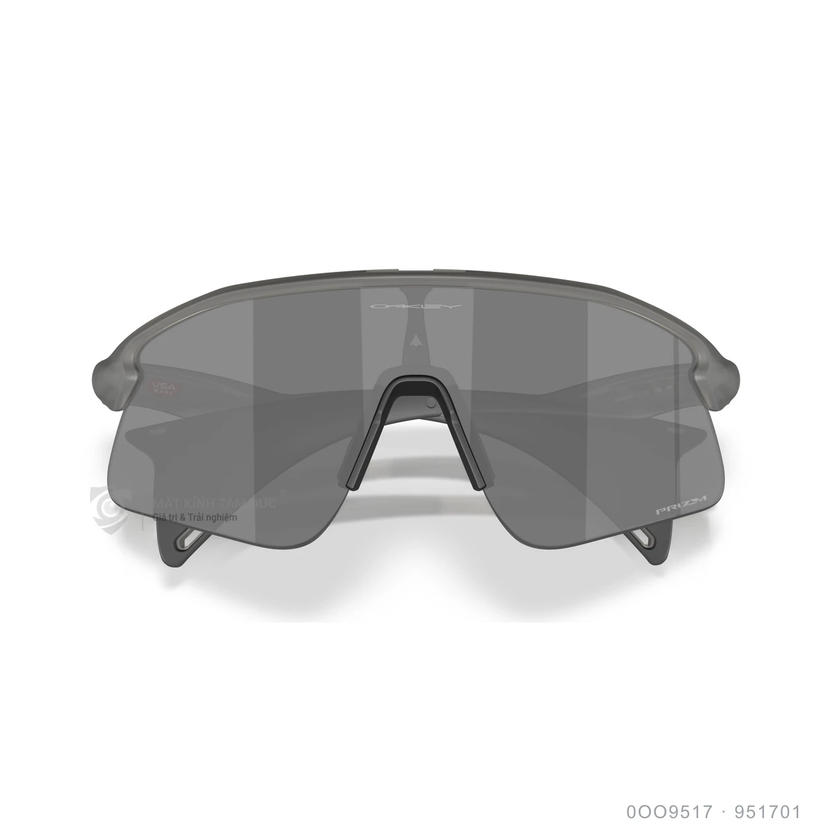 Kính mát Oakley 0OO9517 - Ảnh 23