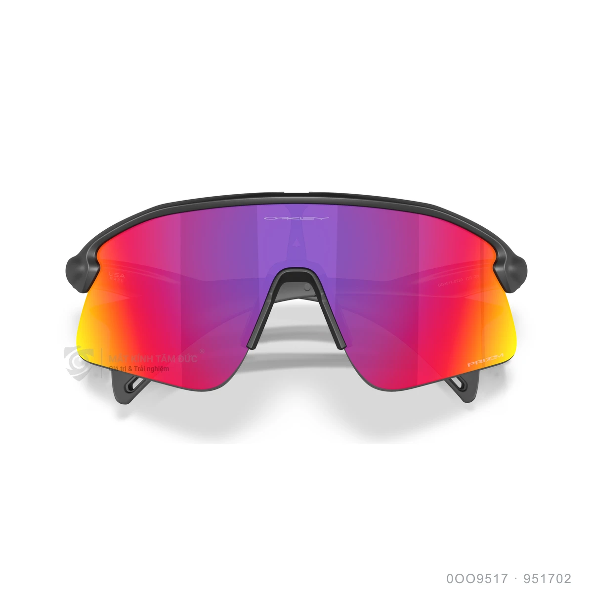 Kính mát Oakley 0OO9517 - Ảnh 28