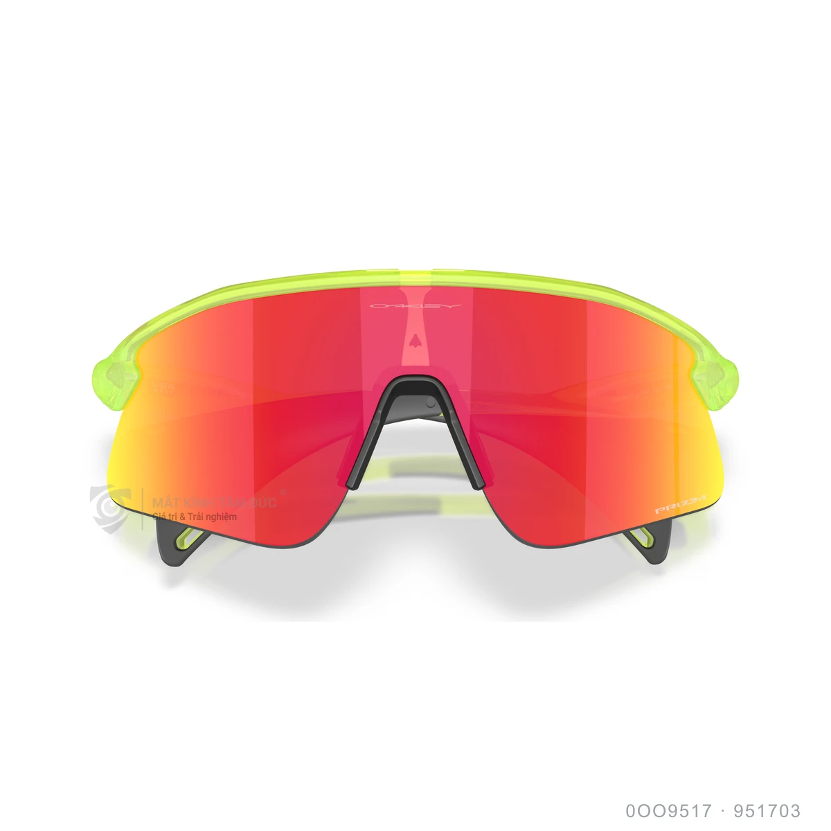 Kính mát Oakley 0OO9517 - Ảnh 3