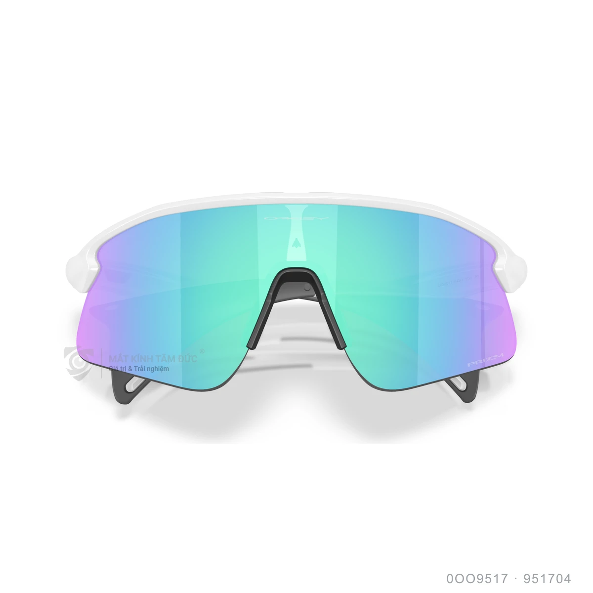 Kính mát Oakley 0OO9517 - Ảnh 33