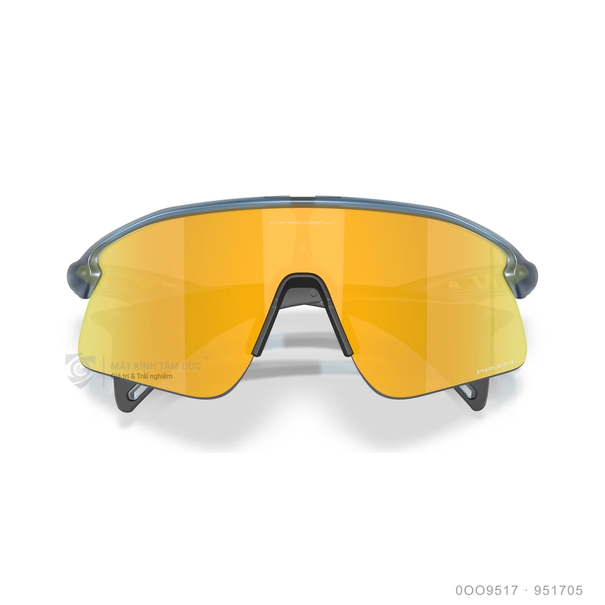 Kính mát Oakley 0OO9517 - Ảnh 38