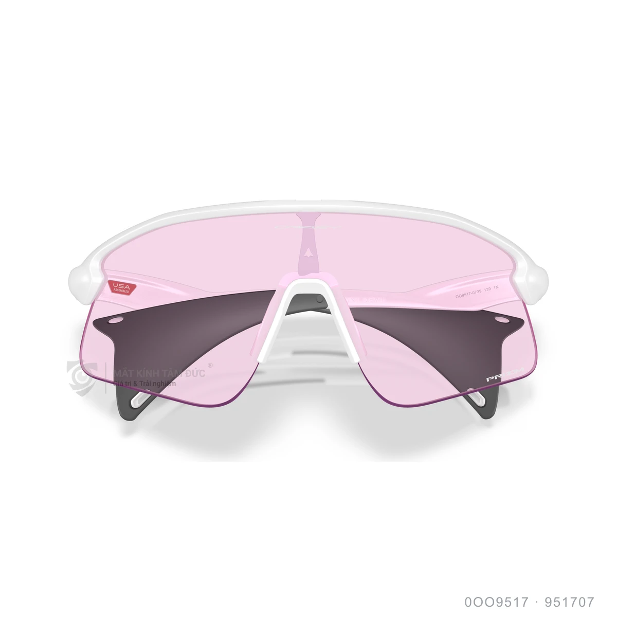 Kính mát Oakley 0OO9517 - Ảnh 43