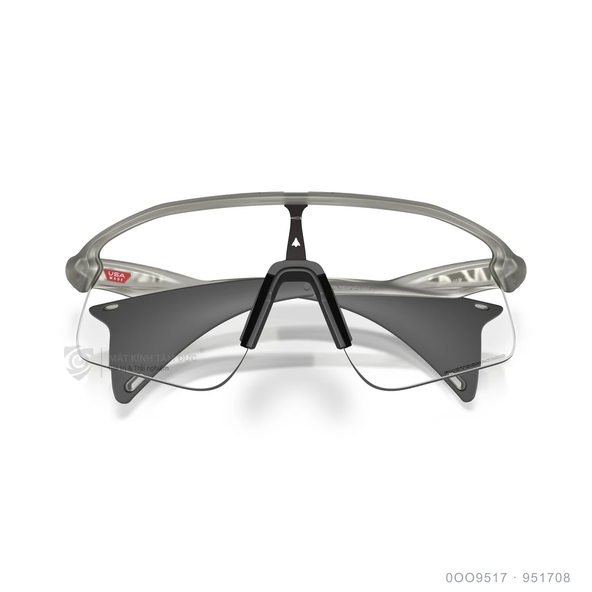 Kính mát Oakley 0OO9517 - Ảnh 48