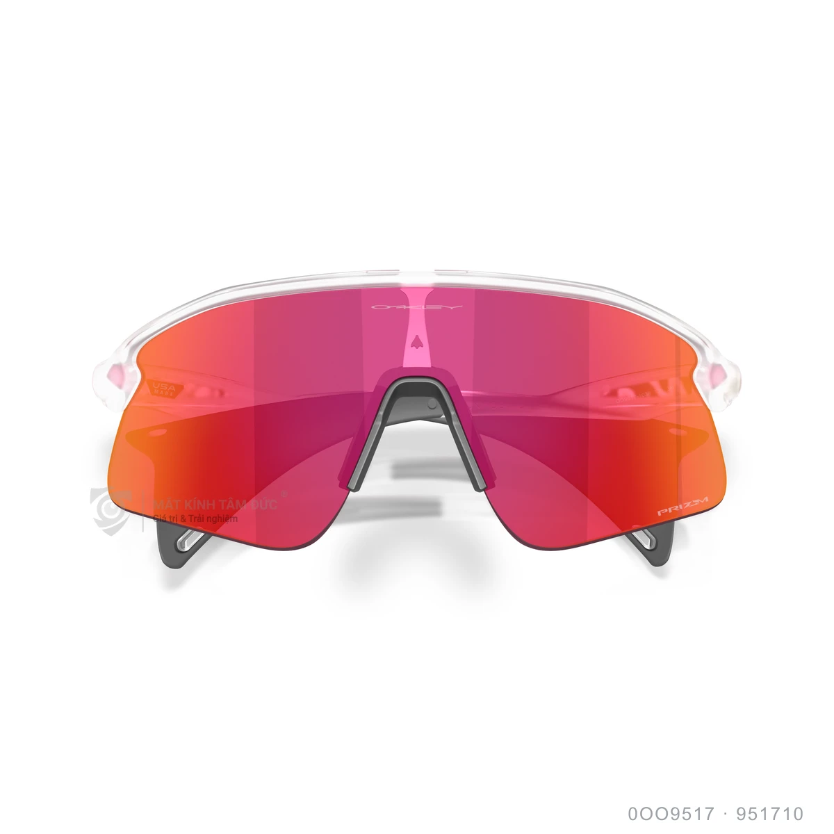 Kính mát Oakley 0OO9517 - Ảnh 53