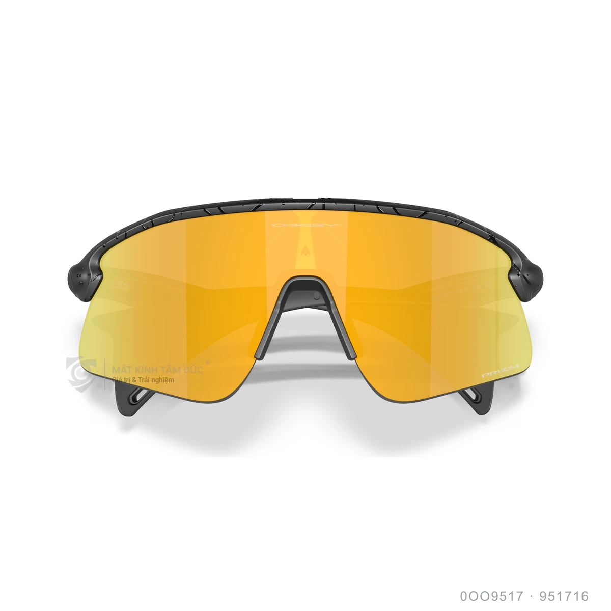 Kính mát Oakley 0OO9517 - Ảnh 13