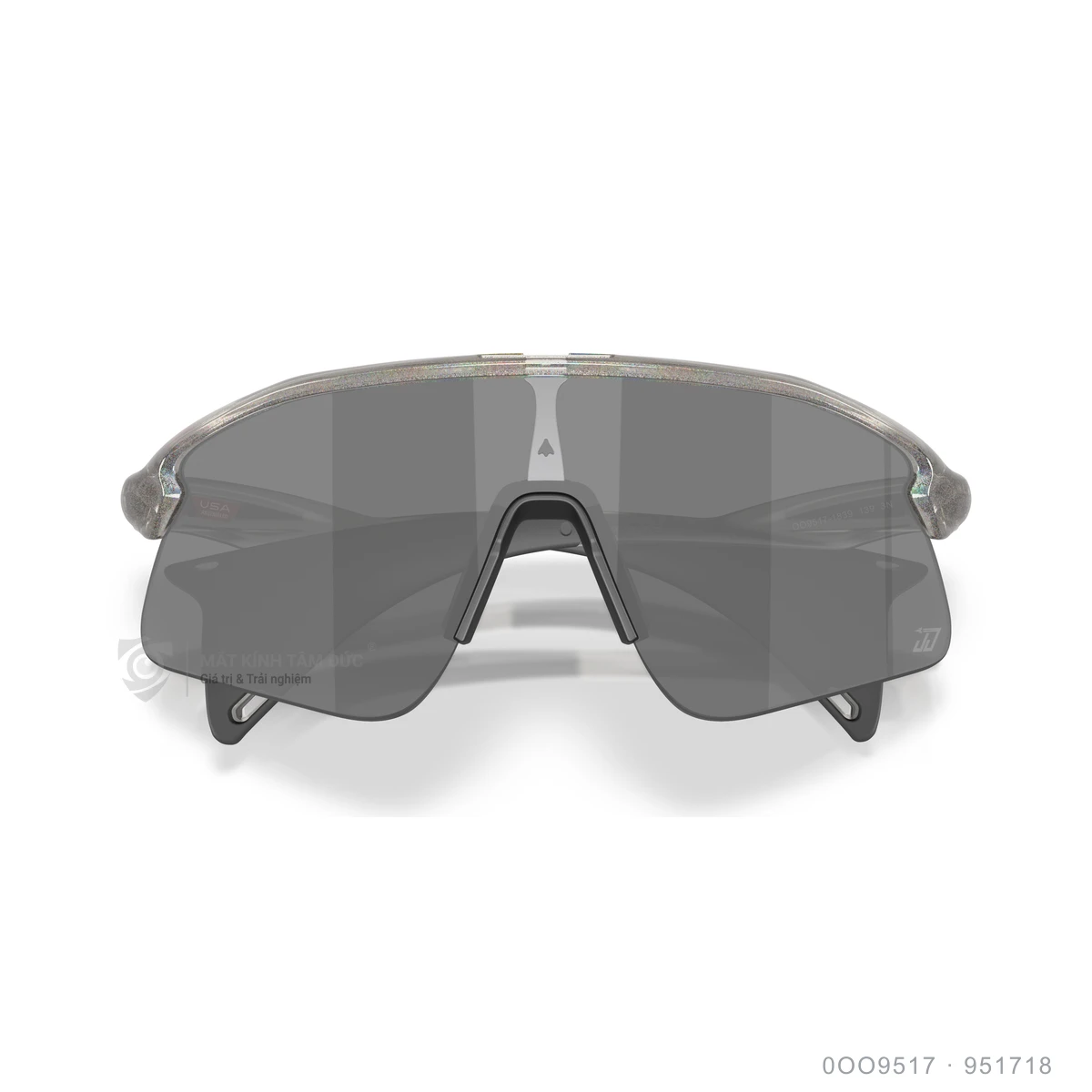 Kính mát Oakley 0OO9517 - Ảnh 18