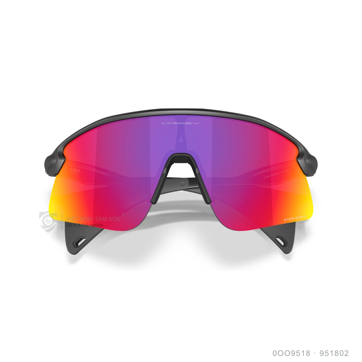 Kính mát Oakley 0OO9518 - Ảnh 18