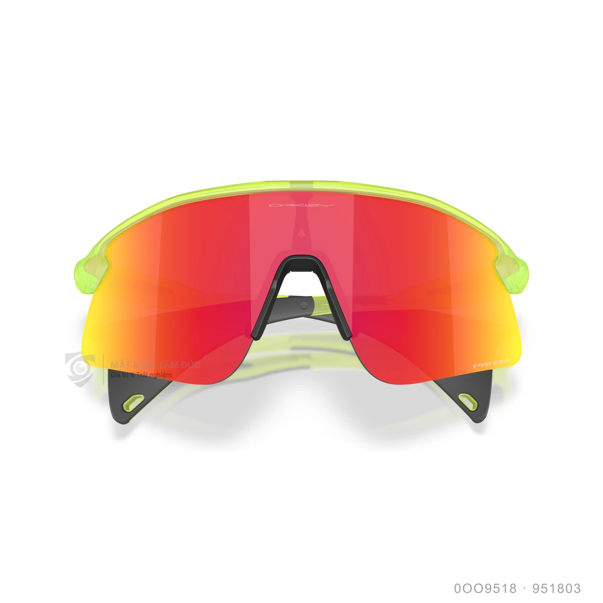Kính mát Oakley 0OO9518 - Ảnh 23
