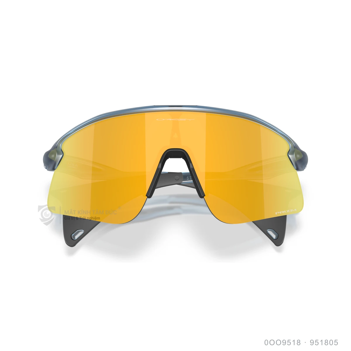 Kính mát Oakley 0OO9518 - Ảnh 33