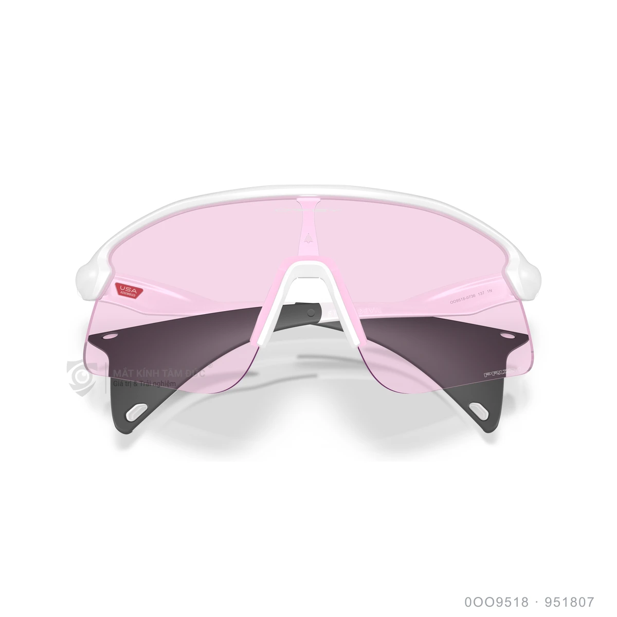 Kính mát Oakley 0OO9518 - Ảnh 38