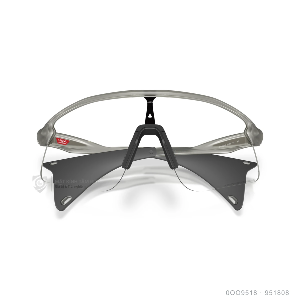 Kính mát Oakley 0OO9518 - Ảnh 43
