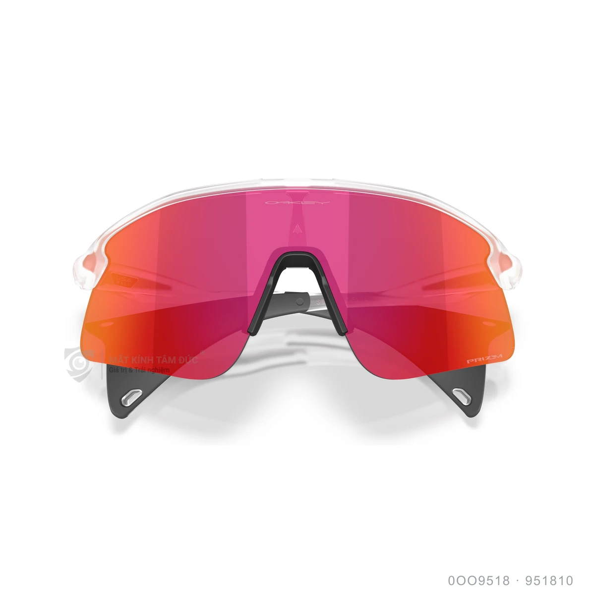 Kính mát Oakley 0OO9518 - Ảnh 48
