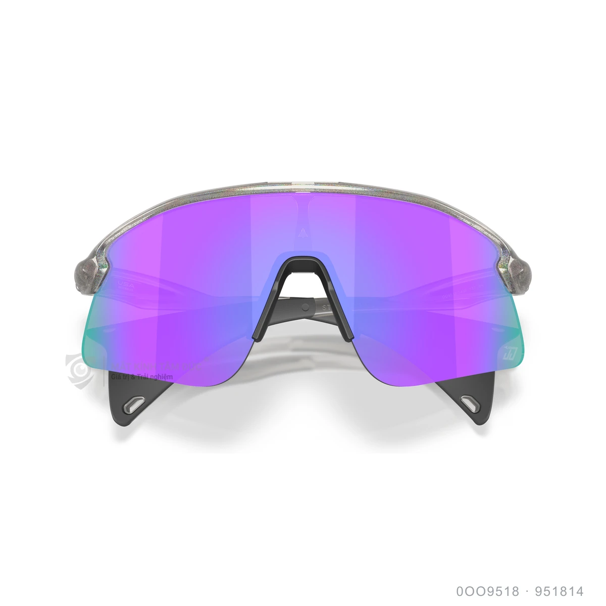 Kính mát Oakley 0OO9518 - Ảnh 8