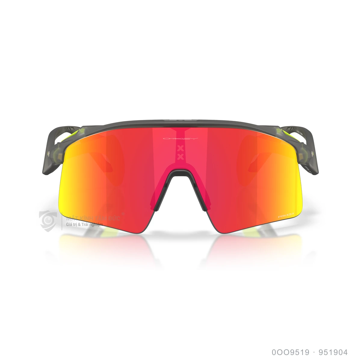 Kính mát Oakley 0OO9519 - Ảnh 3