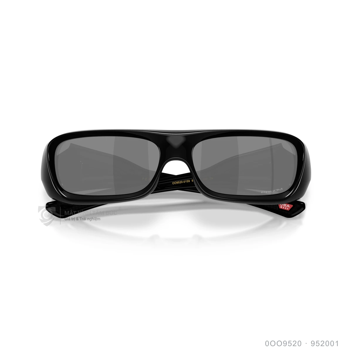 Kính mát Oakley 0OO9520 - Ảnh 13