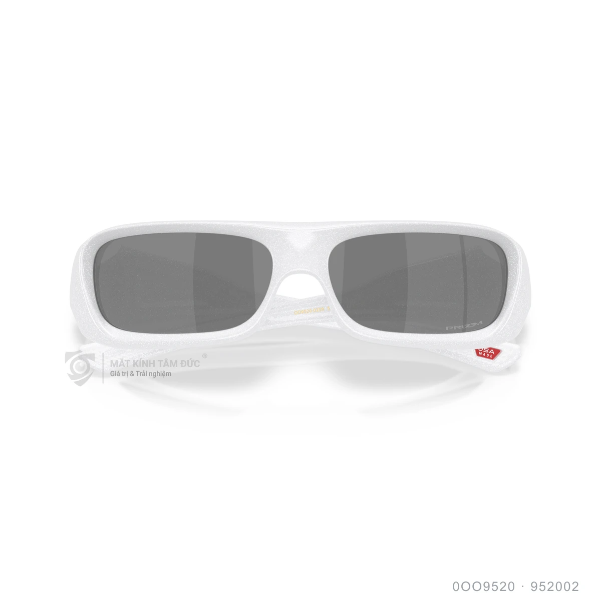 Kính mát Oakley 0OO9520 - Ảnh 33