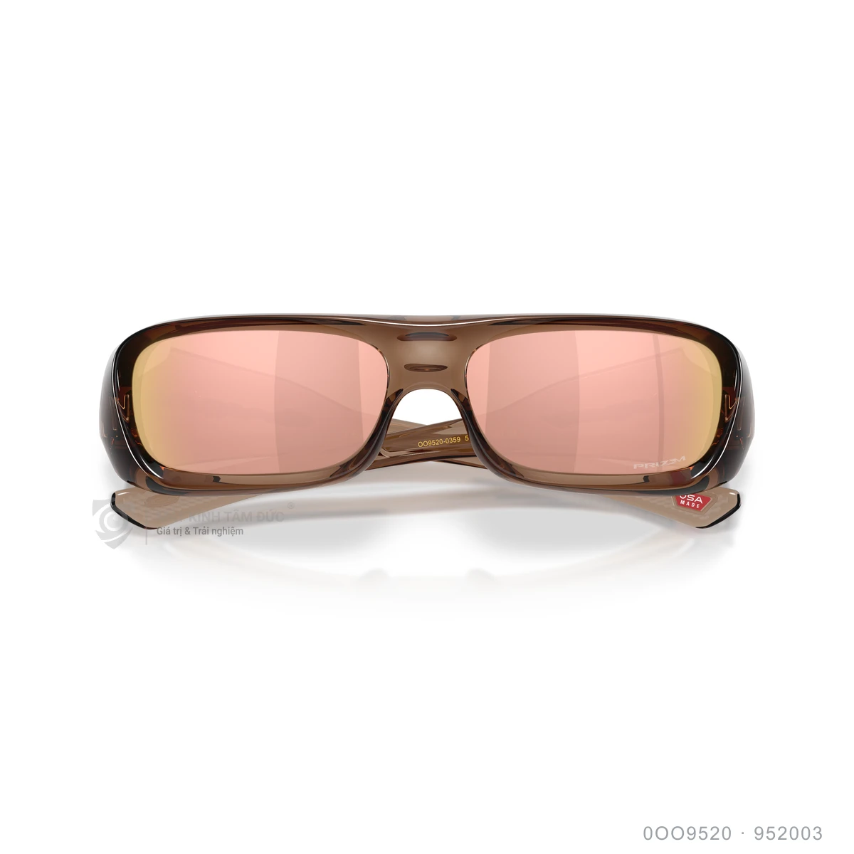 Kính mát Oakley 0OO9520 - Ảnh 38
