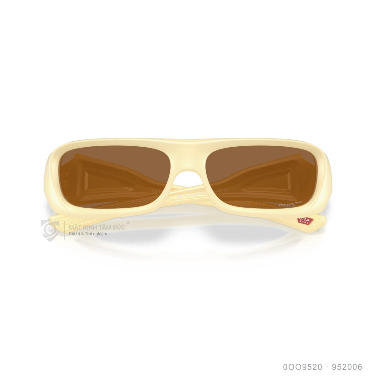 Kính mát Oakley 0OO9520 - Ảnh 3
