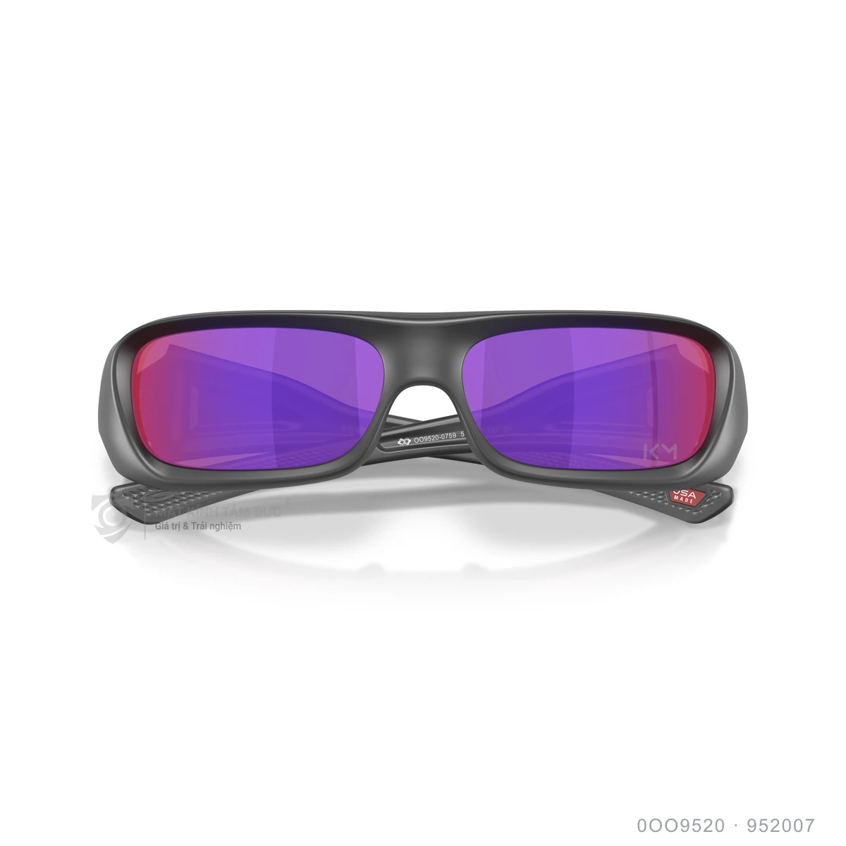 Kính mát Oakley 0OO9520 - Ảnh 8