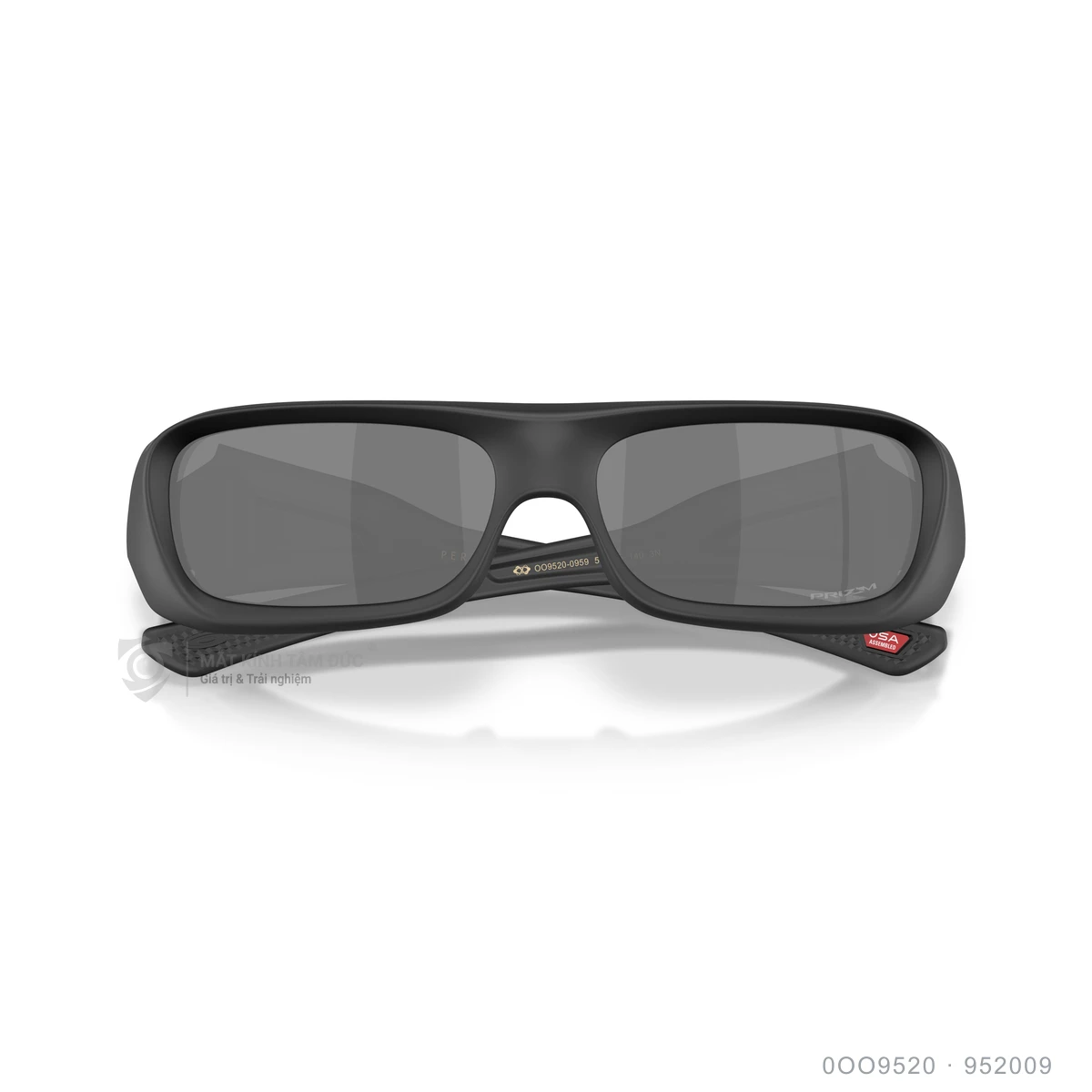 Kính mát Oakley 0OO9520 - Ảnh 18